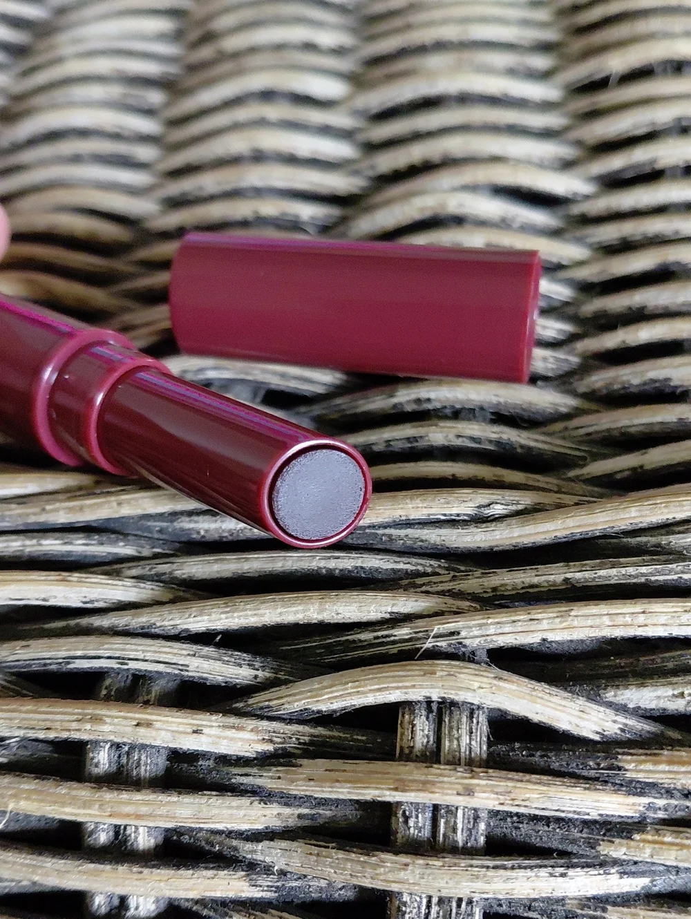 Clinique Almost Lipstick Black Honey